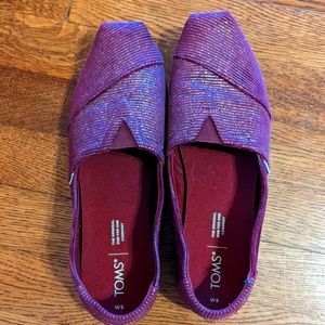 Toms Sparkle